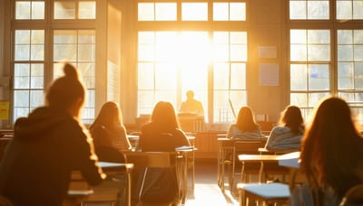 How To Survive State Testing Season