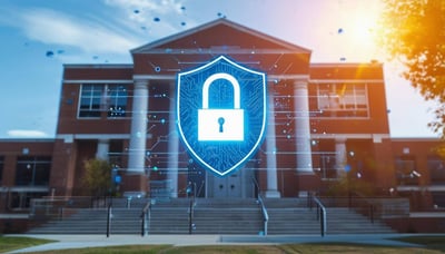 Emerging Cybersecurity Threats and How Schools Can Defend Against Them