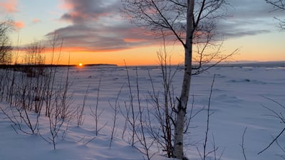 ASTE Adventure in Alaska