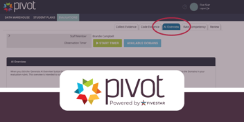 pivot