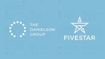 danielson group and five star logos