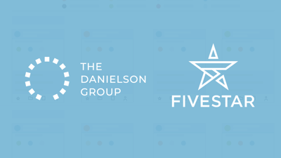 Five Star to Partner with The Danielson Group for K-12 Staff Evaluations