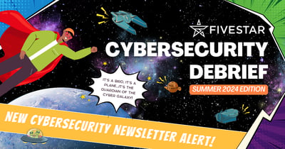 Cyber Threat Watch: Summer 2024