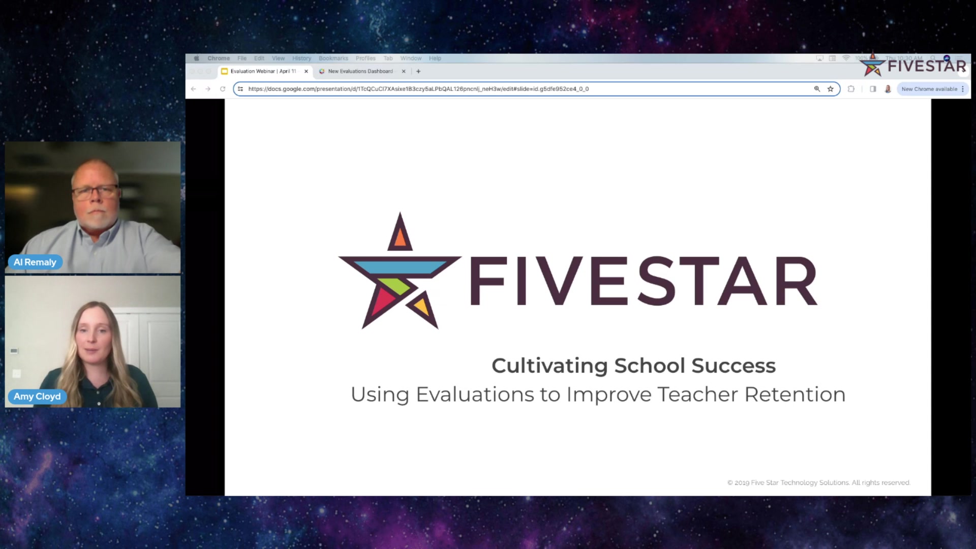 Cultivating School Success Webinar
