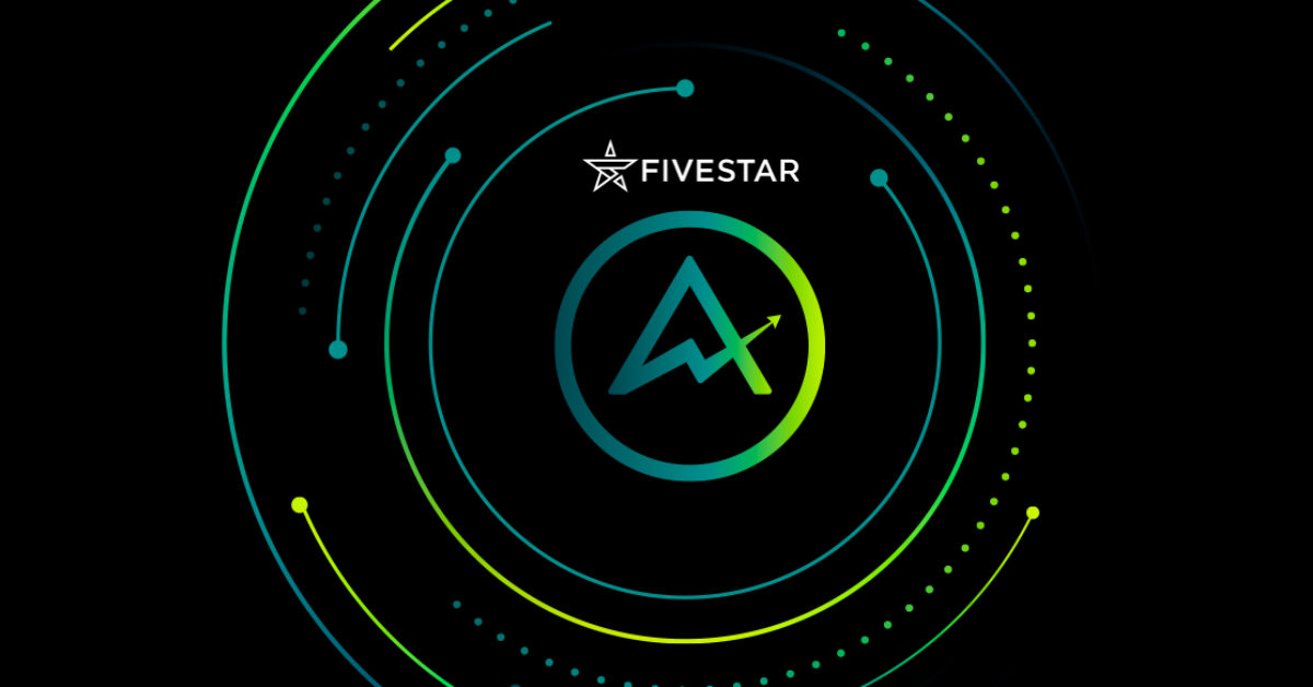 Five Star and ActZero logos